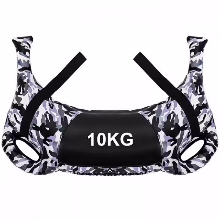Болгарский мешок HMS Training Bag Разноцветный 10 kg - 2