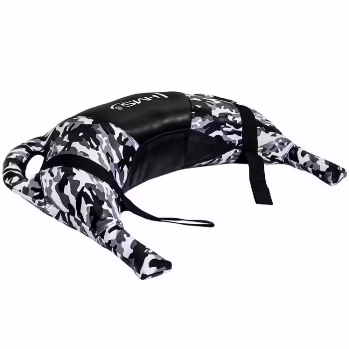 Болгарский мешок HMS Training Bag Разноцветный 10 kg - 3