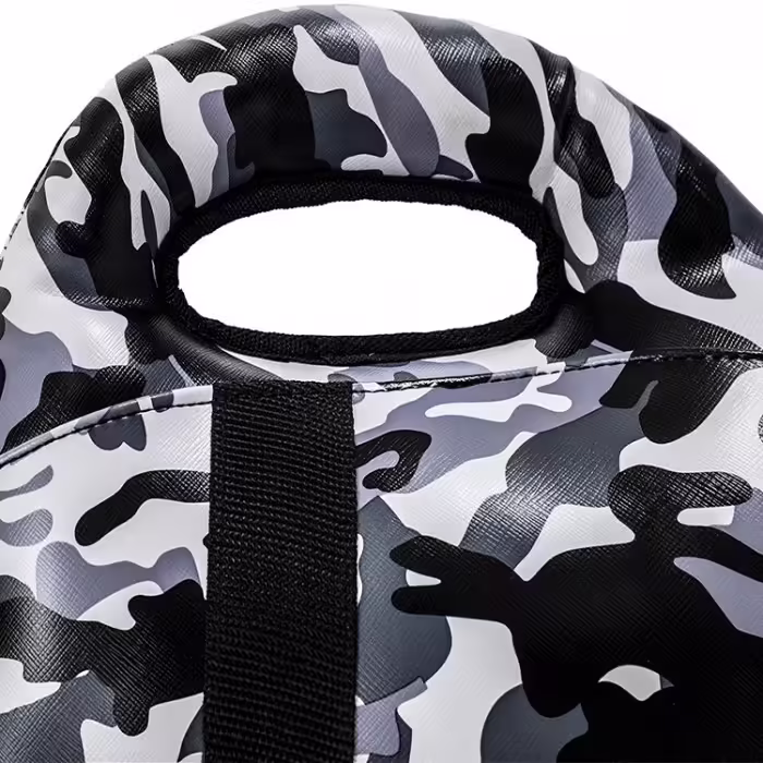Болгарский мешок HMS Training Bag Разноцветный 10 kg - 4