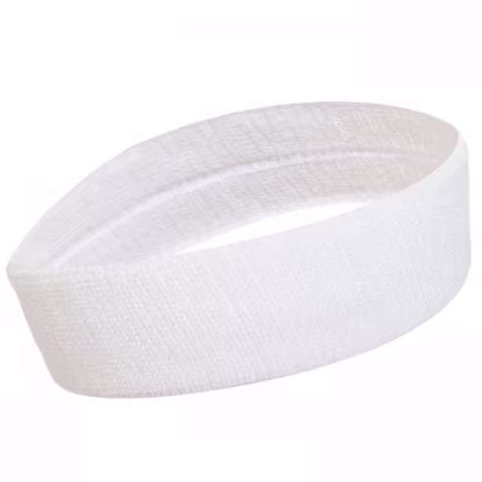 Banda pe cap Wilson HEADBAND WH - 3