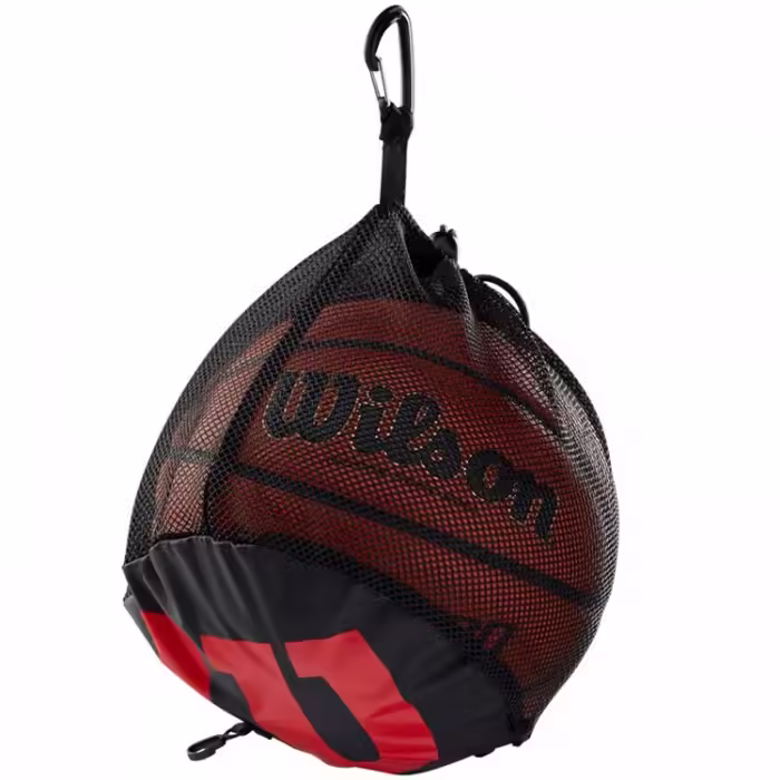 Geanta p/mingi Wilson SINGLE BALL BAG