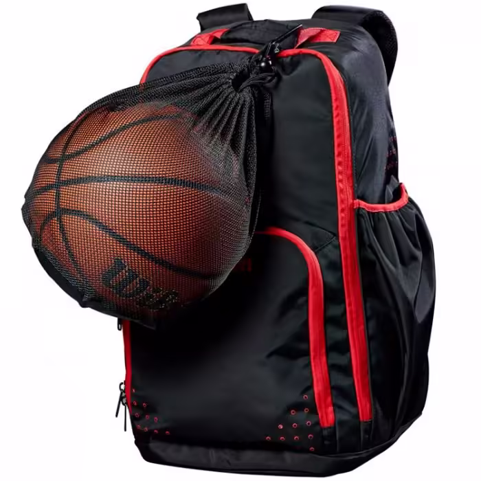 Geanta p/mingi Wilson SINGLE BALL BAG - 2