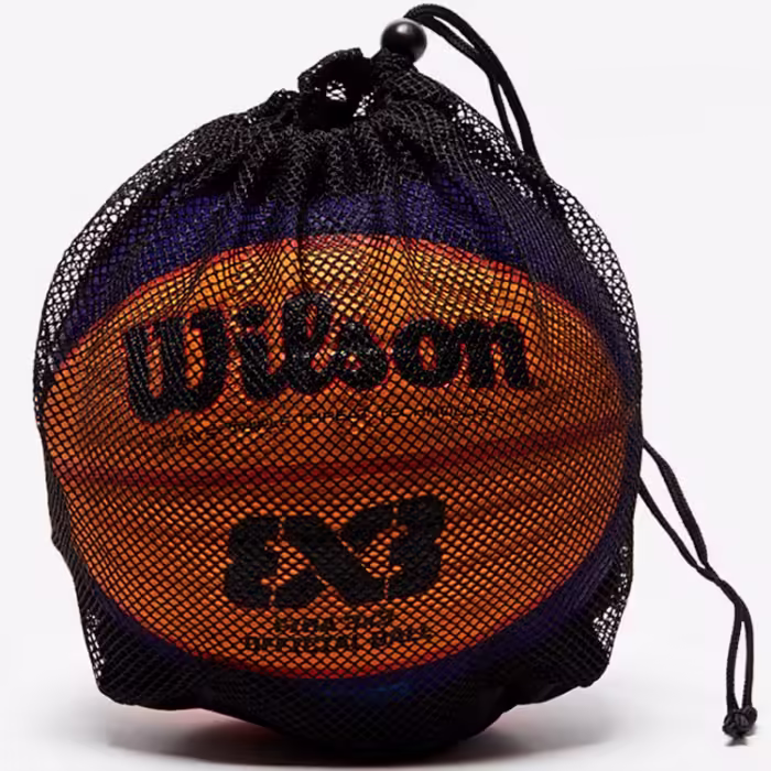 Geanta p/mingi Wilson SINGLE BALL BAG - 3