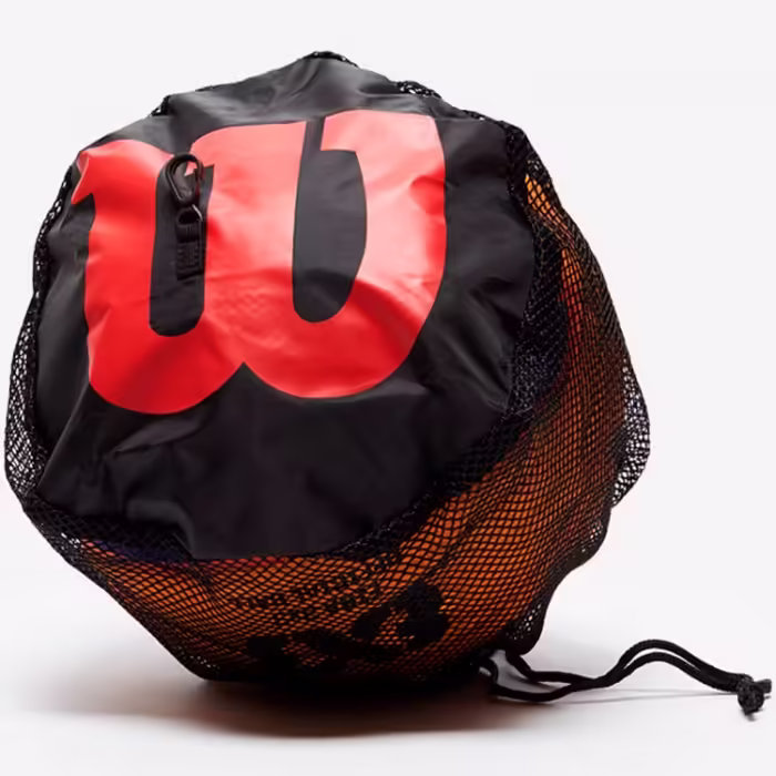 Geanta p/mingi Wilson SINGLE BALL BAG - 4