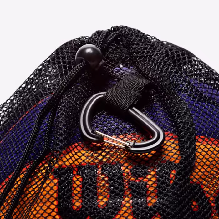 Geanta p/mingi Wilson SINGLE BALL BAG - 5