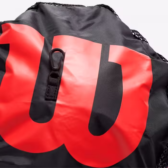 Geanta p/mingi Wilson SINGLE BALL BAG - 6