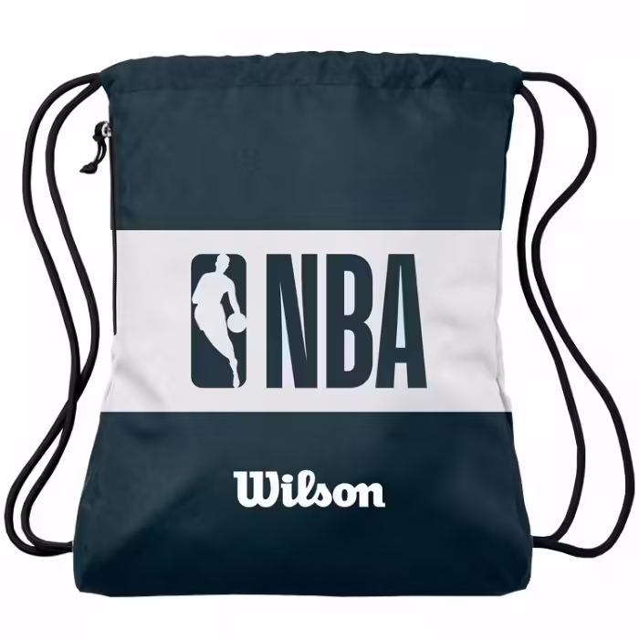 Сумка баскетбольная Wilson NBA Forge