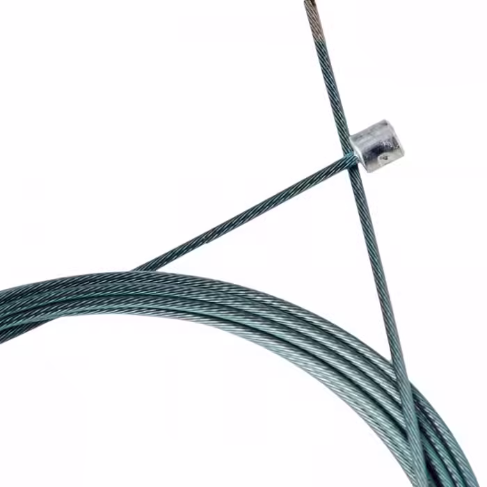 Cablu schimbator SHIMANO Y60198110 - 2