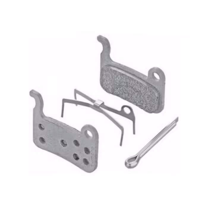 Placute de frana SHIMANO Y8EP98010