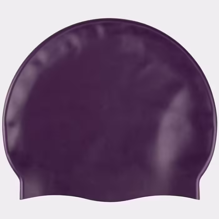 Силиконовая шапочка для плавания Arena BIG LOGO CAP - 2