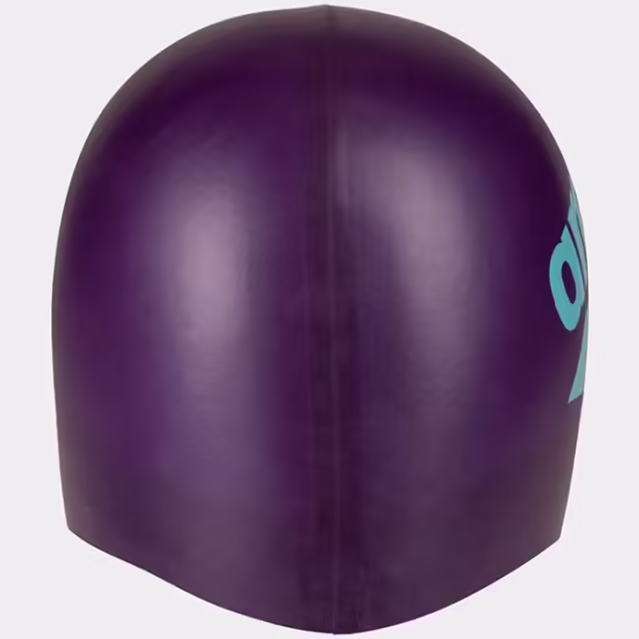 Силиконовая шапочка для плавания Arena BIG LOGO CAP - 5