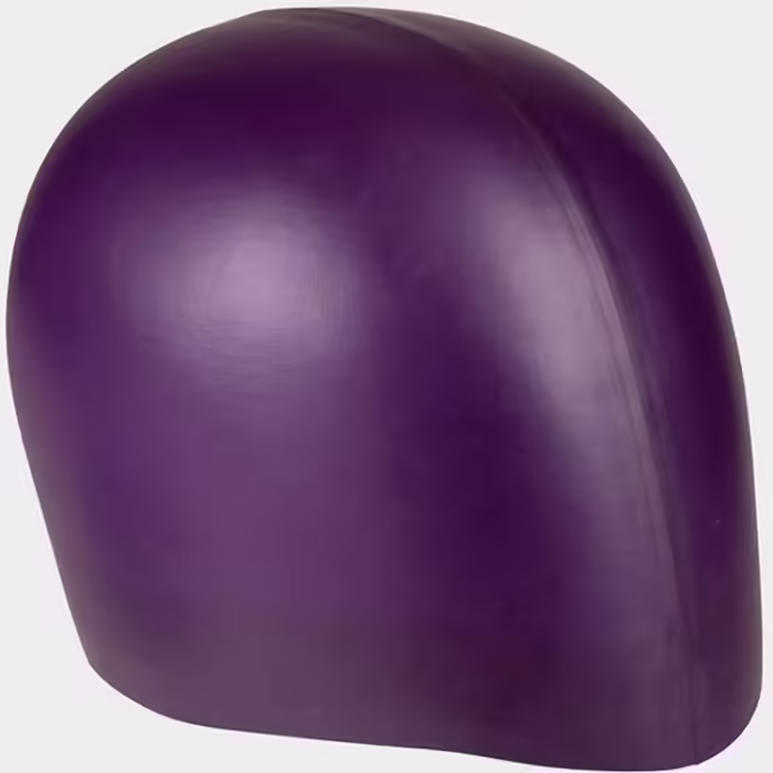 Силиконовая шапочка для плавания Arena BIG LOGO CAP - 6