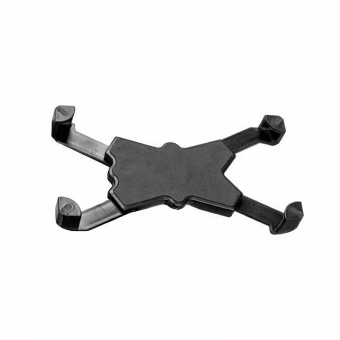 Suport pentru smartphone M-WAVE M-WAVE Eindhoven Grip Edge smartphone bracket