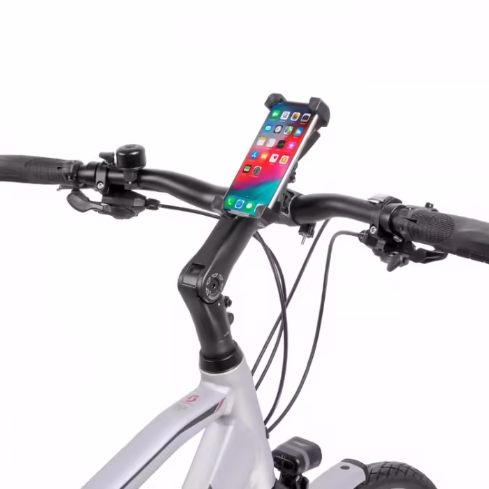 Suport pentru smartphone M-WAVE M-WAVE Eindhoven Grip Edge smartphone bracket - 4