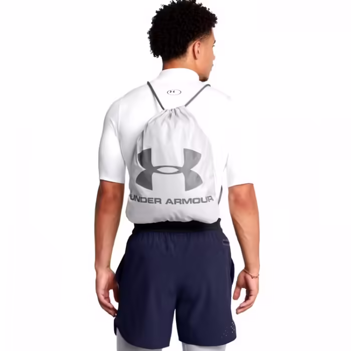 Sac p/u incaltaminte Under Armour UA Ozsee Sackpack - 3
