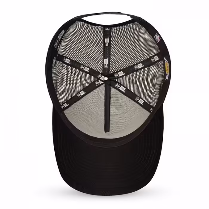 Chipiu New Era  Bob Team Logo Lakers  - 4