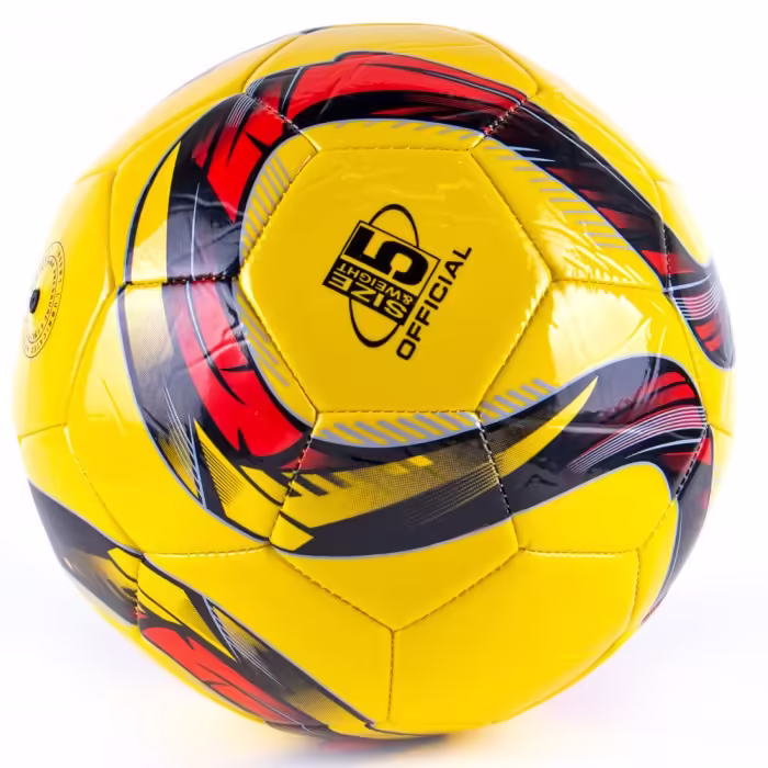 Minge fotbal SILAPRO Foot Ball - 4