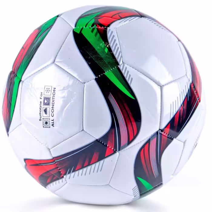 Minge fotbal SILAPRO Foot Ball - 5