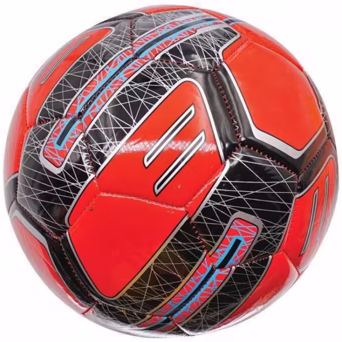 Minge fotbal SILAPRO Foot Ball - 6