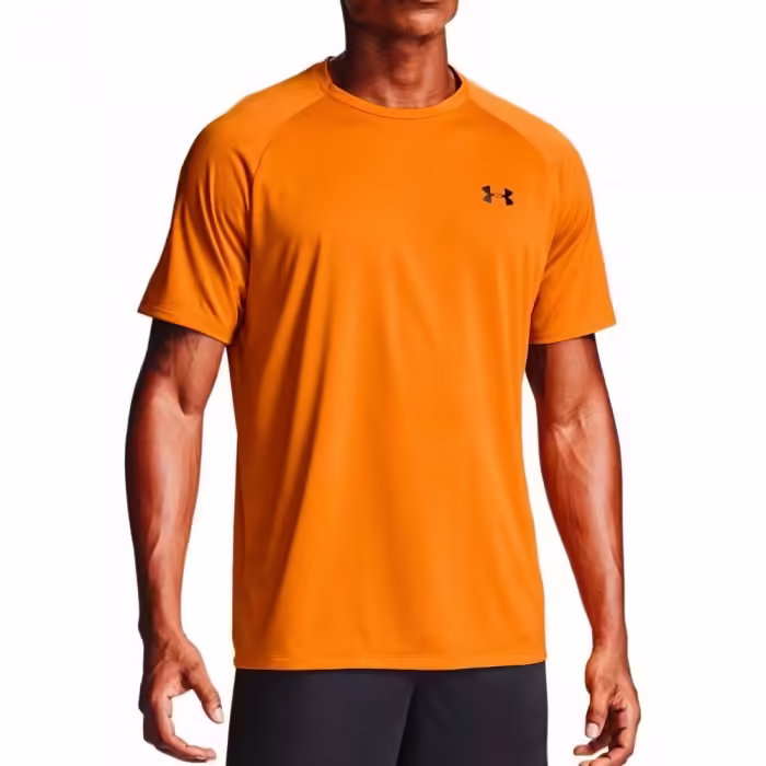 Футболка Under Armour 1345317-711 - 2
