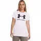 Футболка Under Armour LIVE SPORTSTYLE GRAPHIC SSC