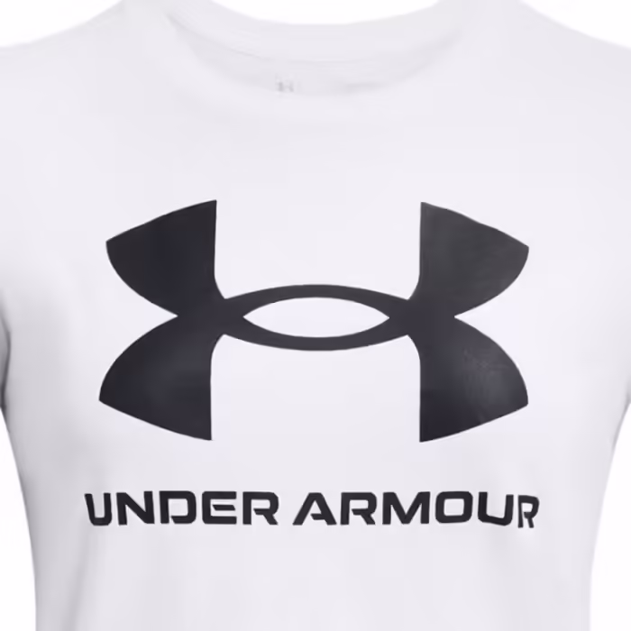 Футболка Under Armour LIVE SPORTSTYLE GRAPHIC SSC - 2