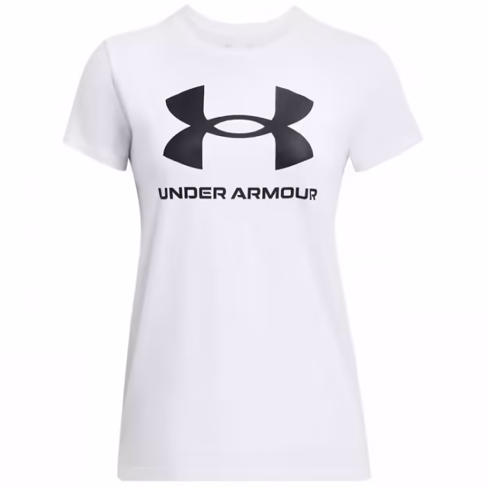 Футболка Under Armour LIVE SPORTSTYLE GRAPHIC SSC - 3