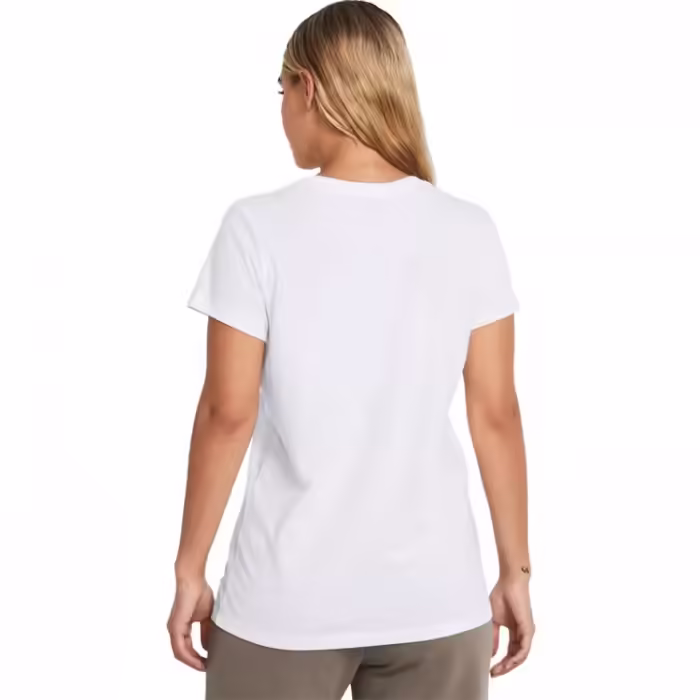 Футболка Under Armour LIVE SPORTSTYLE GRAPHIC SSC - 5