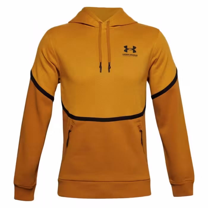 Hanorac Under Armour UA RIVAL FLEECE AMP HD