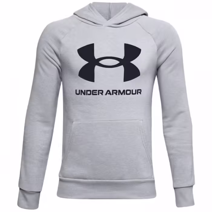Hanorac Under Armour RIVAL FLEECE HOODIE - 2