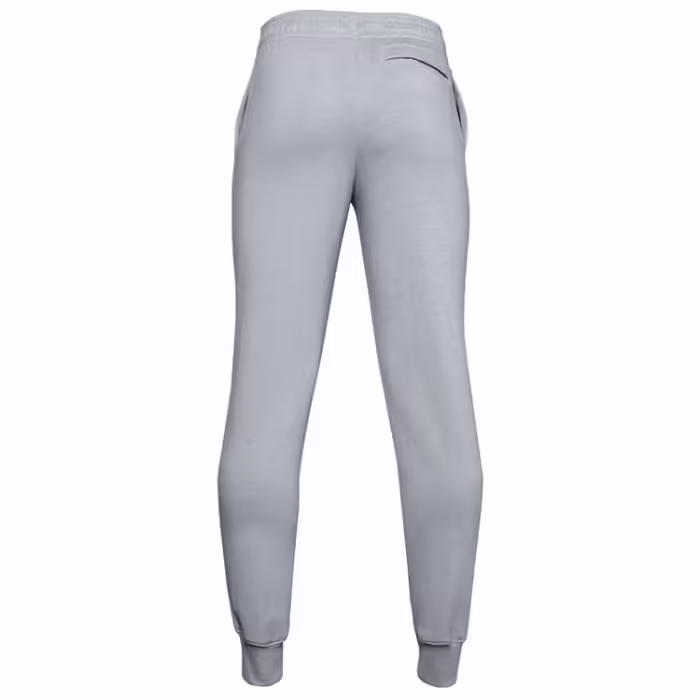 Брюки Under Armour UA Rival Fleece Joggers Серый S - 6