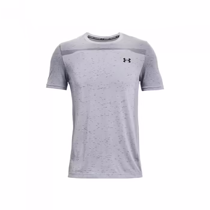 Футболка Under Armour SEAMLESS SS