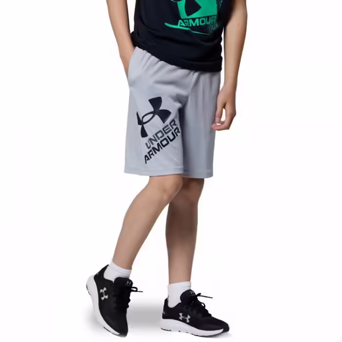 Шорты Under Armour UA Prototype 2.0 Logo Shorts - 3