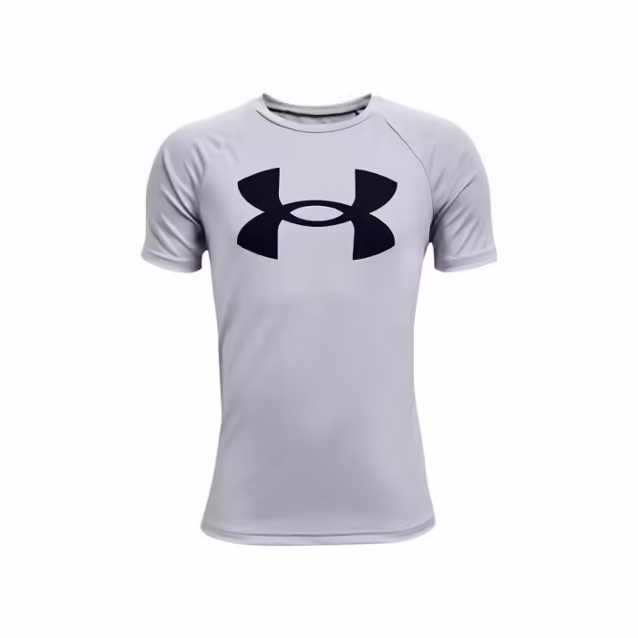 Футболка Under Armour UA Tech Big Logo SS