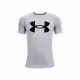 Футболка Under Armour UA Tech Big Logo SS