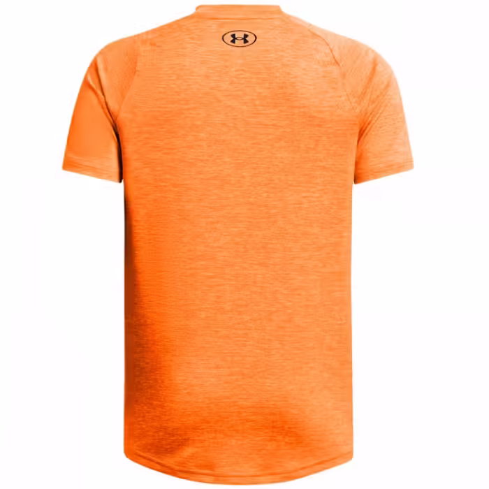 Футболка Under Armour UA Tech 2.0 SS Оранжевый LG - 3