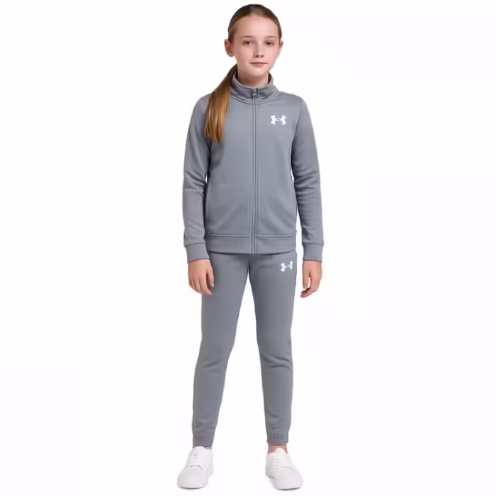 Спортивный костюм Under Armour EM Knit Track Suit