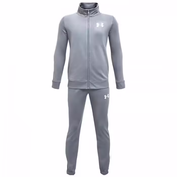 Спортивный костюм Under Armour EM Knit Track Suit - 2