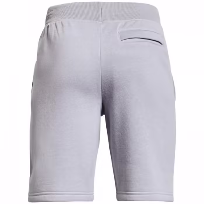 Sorti Under Armour UA Rival Cotton Shorts Gri L - 6