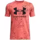 Футболка Under Armour UA SPORSTLE LOGO AOP SS