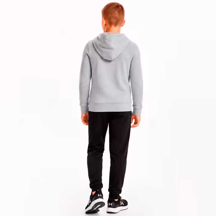 Hanorac Under Armour UA Rival Terry FZ Hoodie - 4