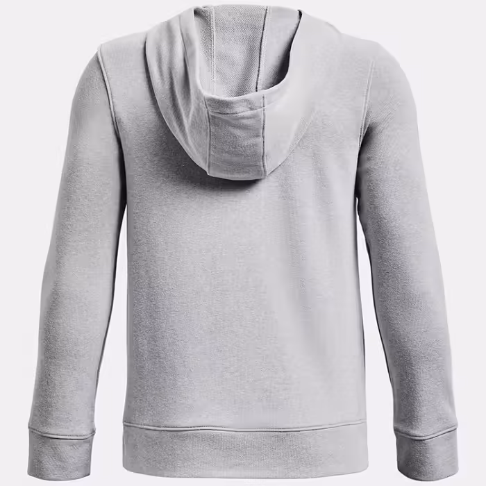 Hanorac Under Armour UA Rival Terry FZ Hoodie - 6