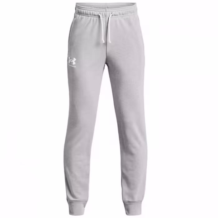 Pantaloni Under Armour UA B RIVAL TERRY JOGGER - 2