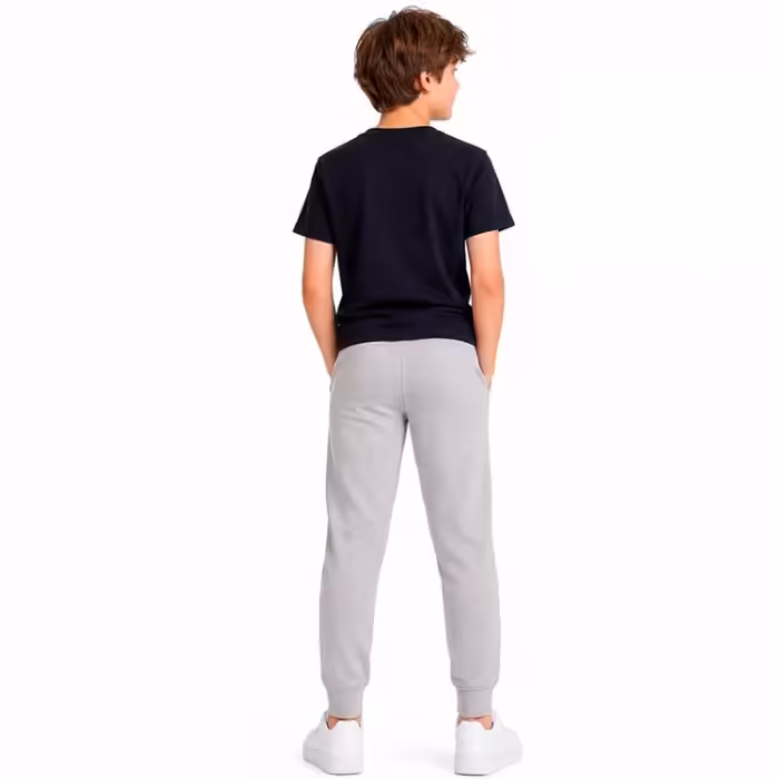 Брюки Under Armour UA B RIVAL TERRY JOGGER - 4