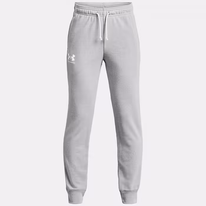 Брюки Under Armour UA B RIVAL TERRY JOGGER - 5