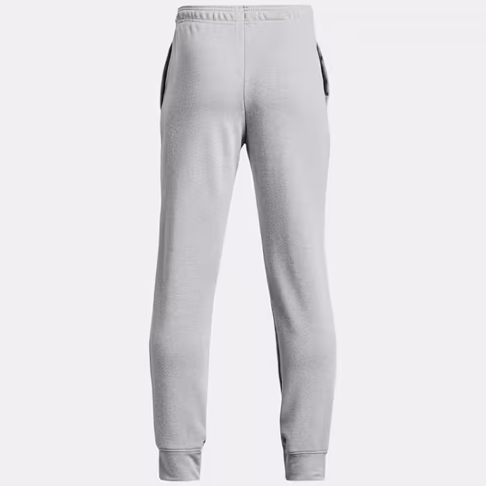 Брюки Under Armour UA B RIVAL TERRY JOGGER - 6