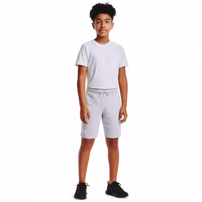 Sorti Under Armour UA B RIVAL TERRY SHORT