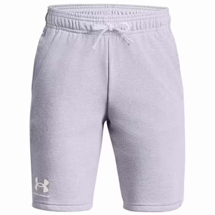 Sorti Under Armour UA B RIVAL TERRY SHORT - 2