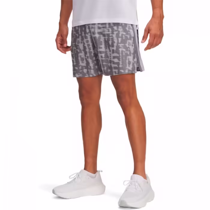 Sorti Under Armour UA LAUNCH 7 PRINT SHORTS