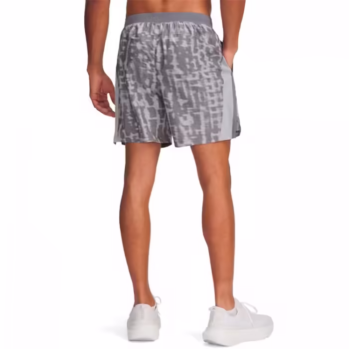 Sorti Under Armour UA LAUNCH 7 PRINT SHORTS - 3